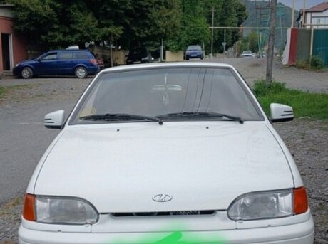 LADA (VAZ) 2115 2009