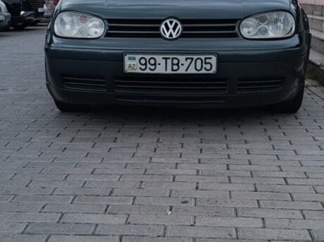 Volkswagen Golf 1999