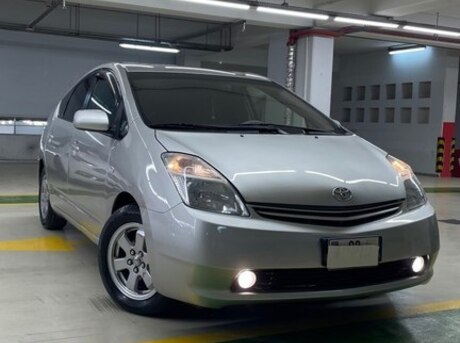 Toyota Prius 2005