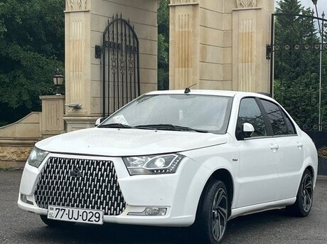 Khazar SD 2021