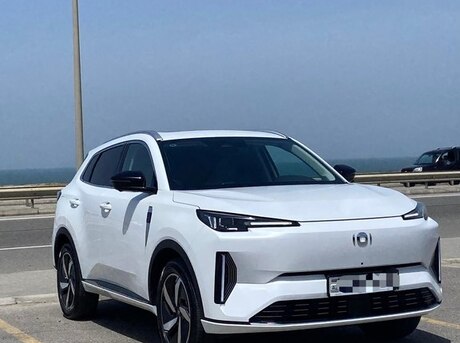 Changan Qiyuan Q05 2024