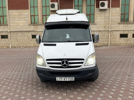 Mercedes Sprinter 313 2009