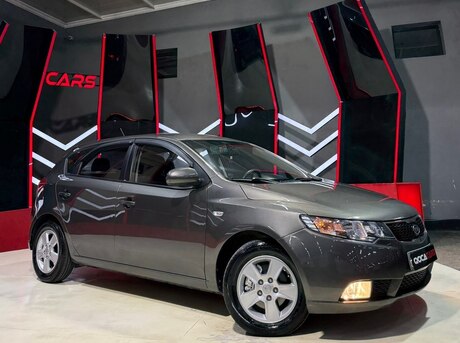 Kia Cerato 2012