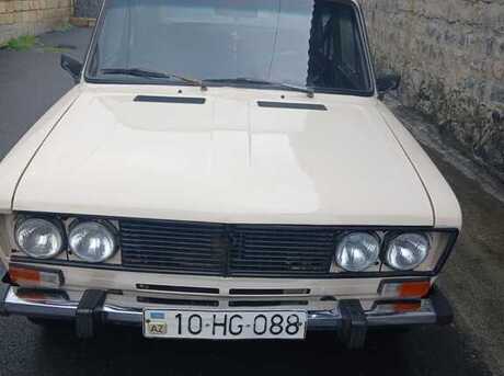 LADA (VAZ) 2106 1995
