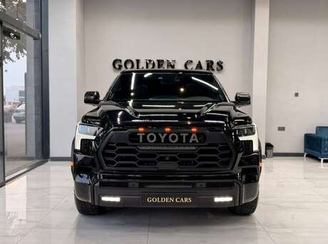 Toyota Sequoia 2023