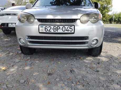 Honda HR-V 2000