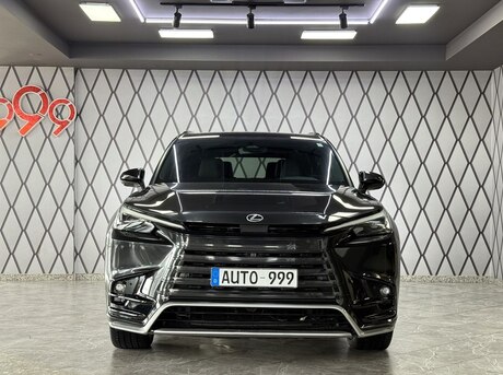 Lexus  2024