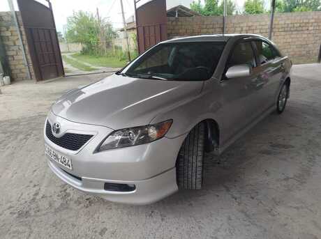 Toyota Camry 2006