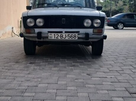 LADA (VAZ) 2106 1995