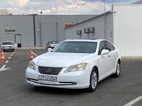 Lexus ES 350 2007