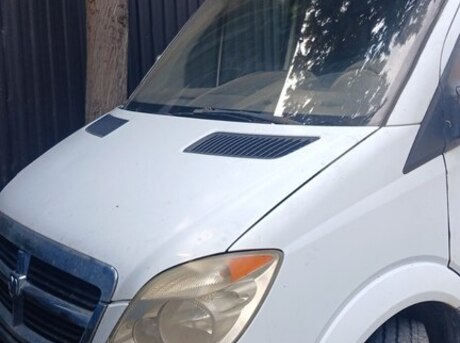 Mercedes Sprinter 315 2007