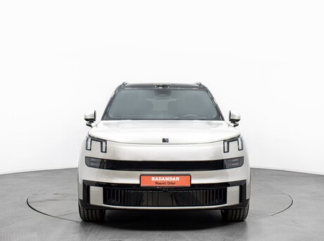 Lynk &amp; Co  2026