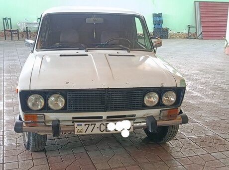 LADA (VAZ) 2106 2004