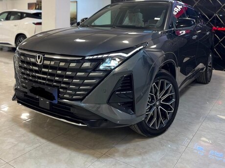 Changan  2025
