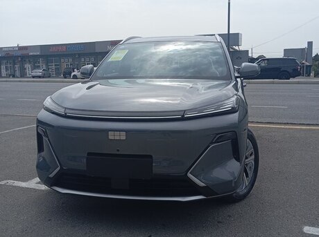Geely  2025