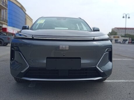 Geely  2025
