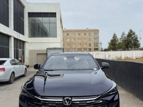 Changan  2026