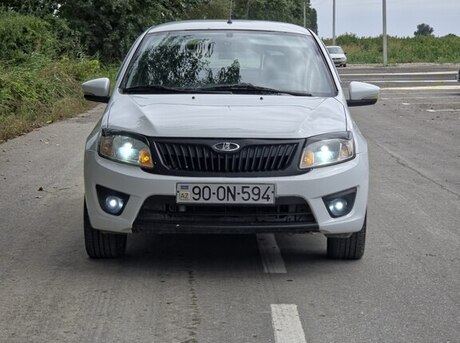 LADA (VAZ) Granta 2015