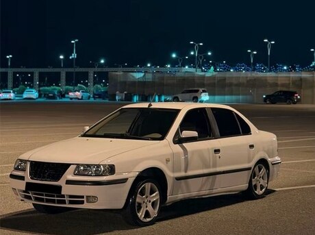 Khazar LX 2024