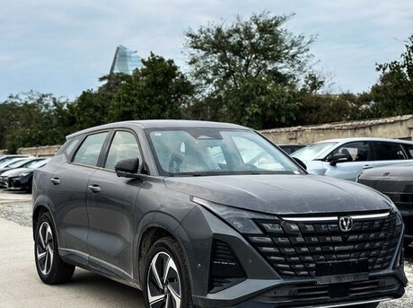 Changan  2026