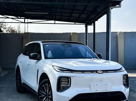 Changan  2025