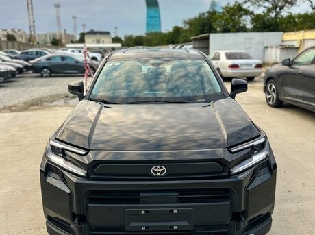 Toyota RAV4 2026