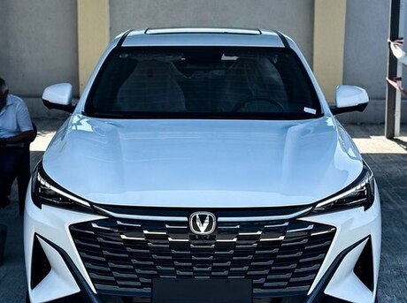 Changan  2026