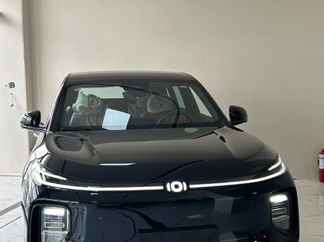 Changan  2026