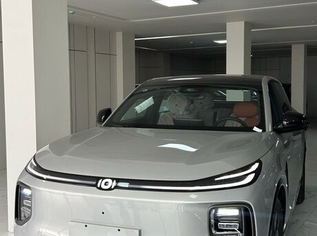 Changan  2026