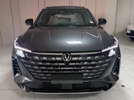 Changan  2025
