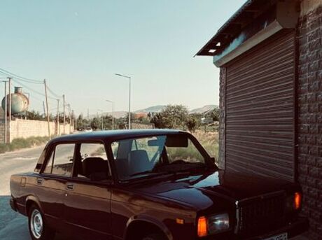 LADA (VAZ) 2107 2005