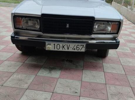 LADA (VAZ) 2107 2002