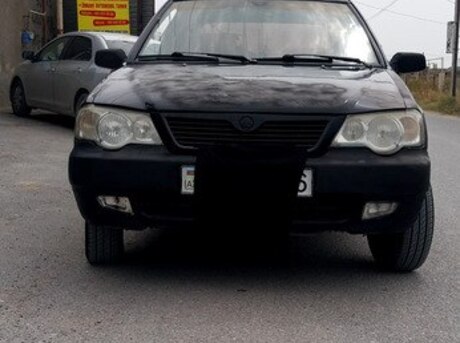 Saipa 132 2009