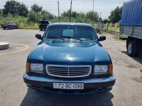 GAZ 3110 2002