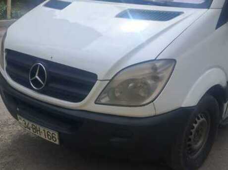 Mercedes Sprinter 315 2009