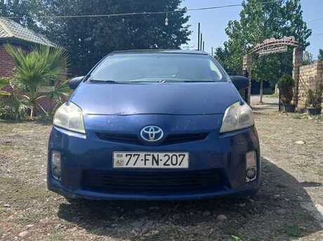 Toyota Prius 2009