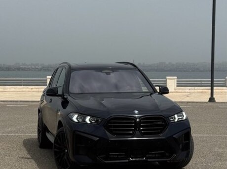 BMW X5 2020