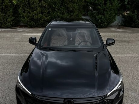 Changan  2026