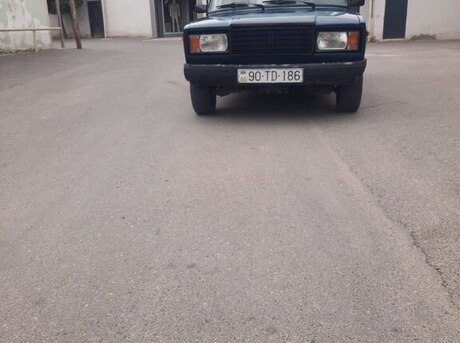LADA (VAZ) 2104 2006
