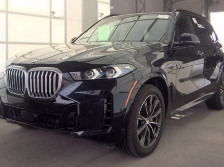 BMW X5 2026