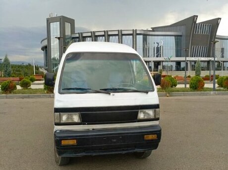 Daewoo Damas 2006