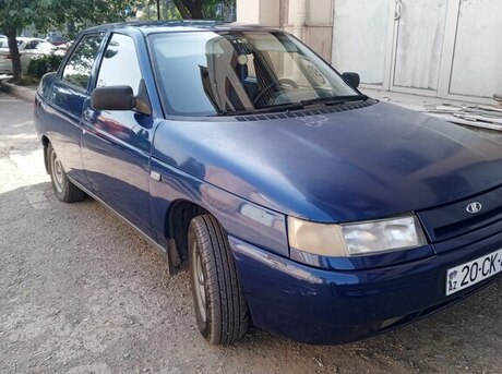 LADA (VAZ) 2110 2000