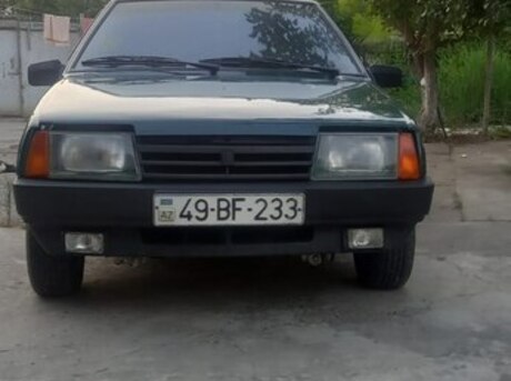 LADA (VAZ) 21099 1999