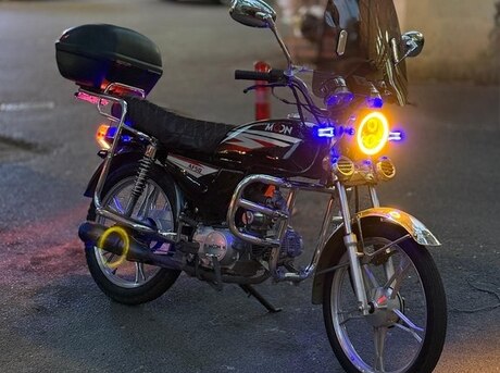 Tufan M50 2023
