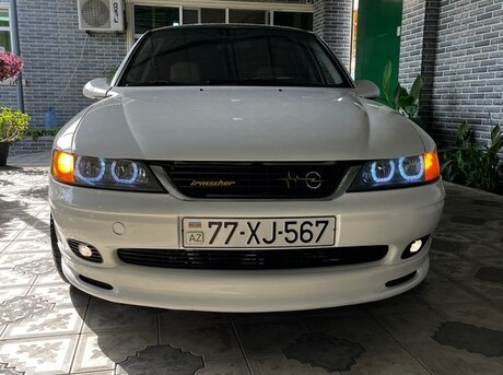 Opel Vectra 1999