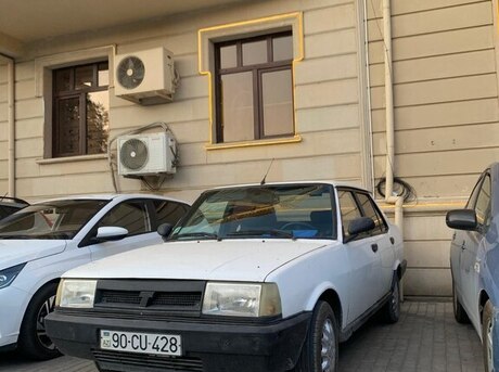 Tofas Sahin 1995