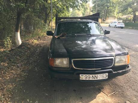 GAZ 3110 1999