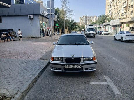 BMW 328 1997