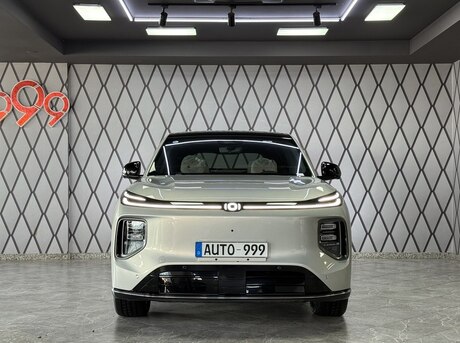 Changan  2026