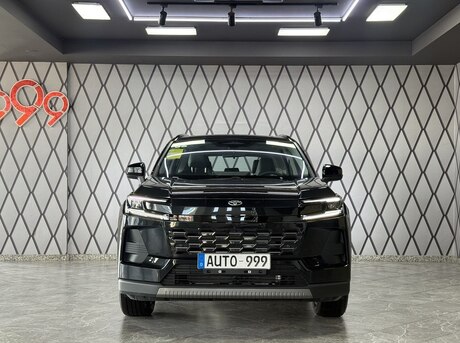 Toyota  2026